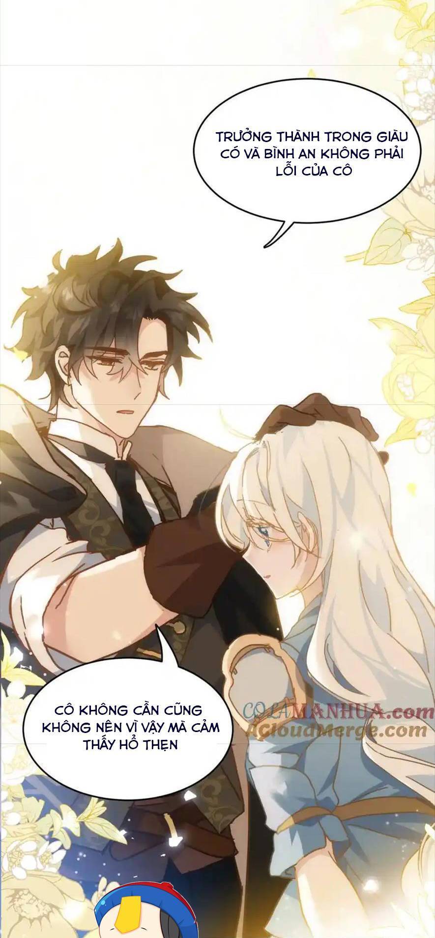 Bổn Công Chúa Không Muốn Được Chiều Chuộng Chap 9 - Next Chap 10