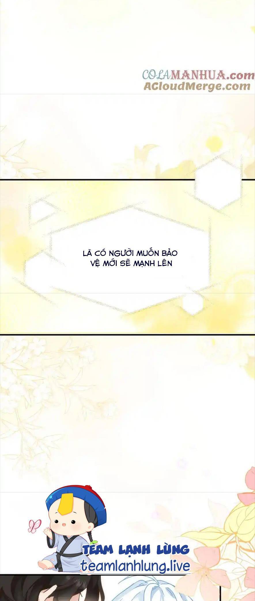 Bổn Công Chúa Không Muốn Được Chiều Chuộng Chap 9 - Next Chap 10