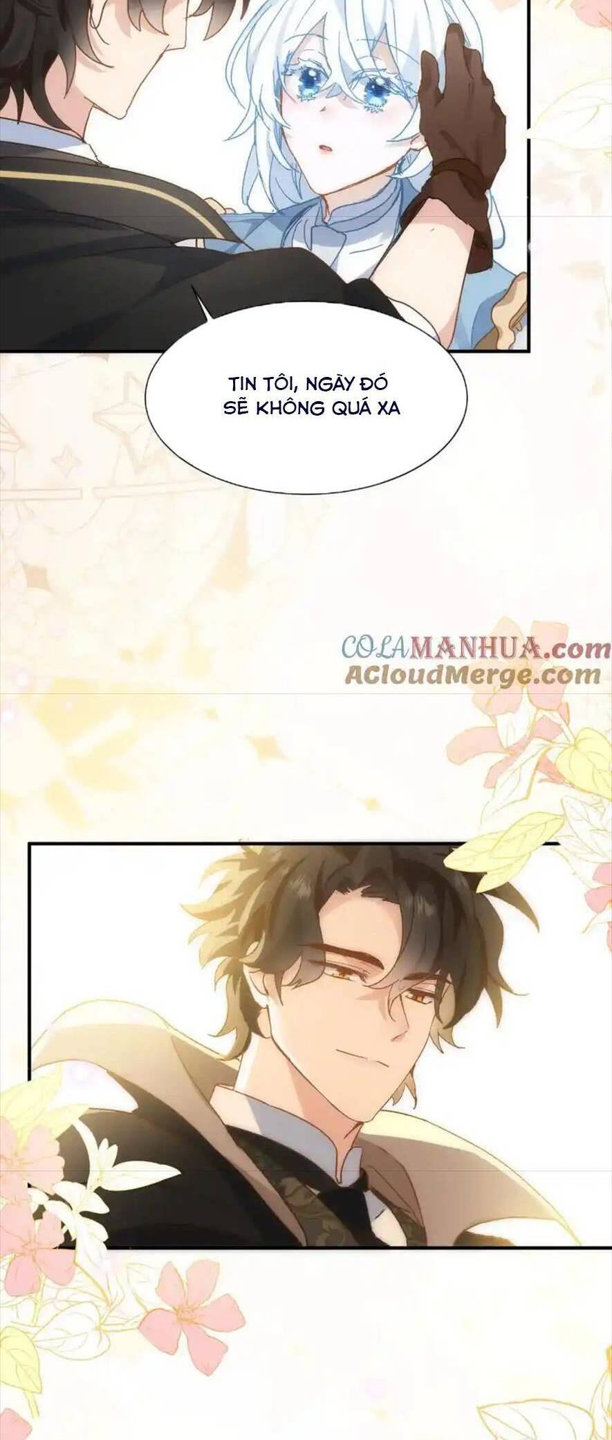 Bổn Công Chúa Không Muốn Được Chiều Chuộng Chap 9 - Next Chap 10