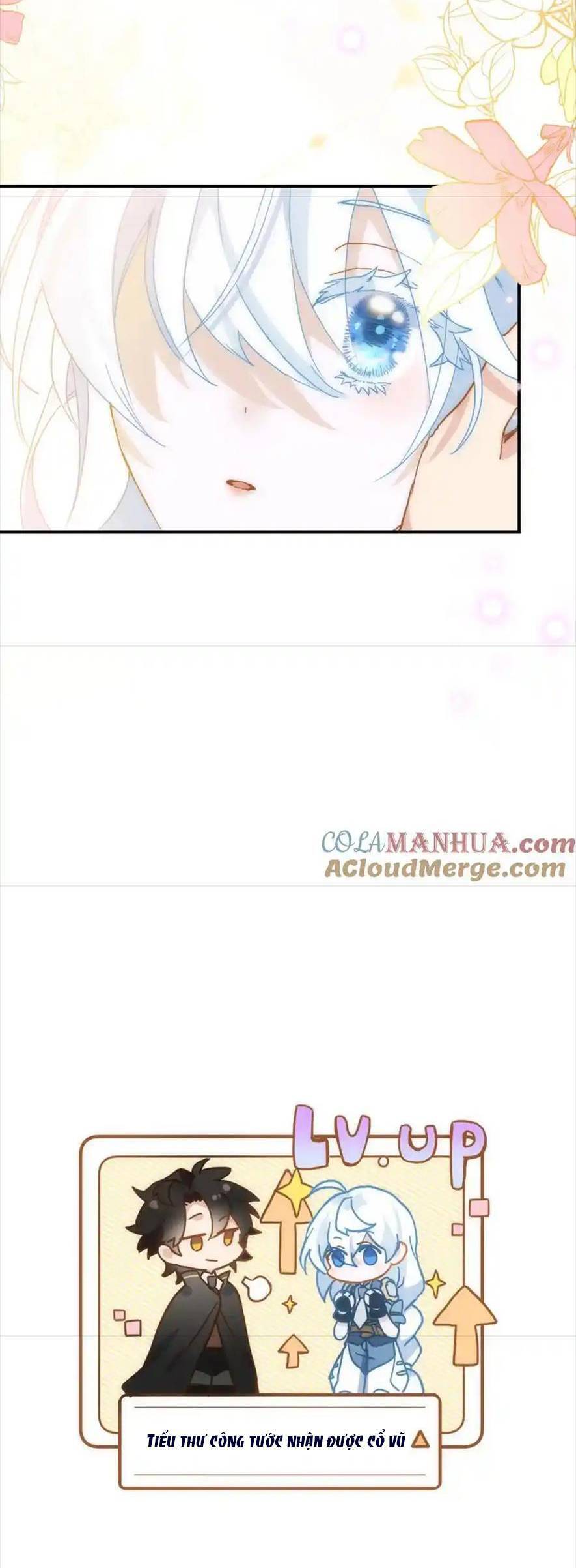 Bổn Công Chúa Không Muốn Được Chiều Chuộng Chap 9 - Next Chap 10