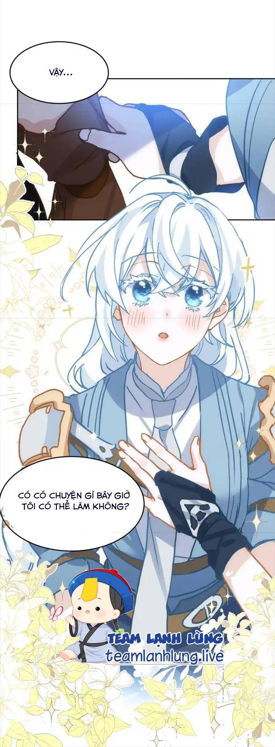 Bổn Công Chúa Không Muốn Được Chiều Chuộng Chap 9 - Next Chap 10