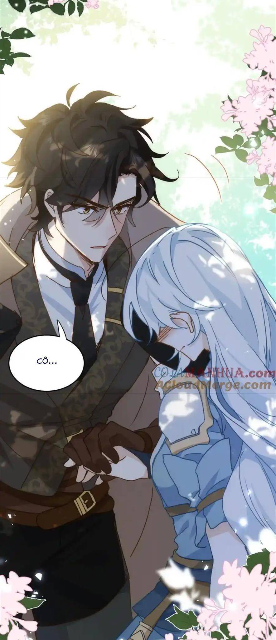 Bổn Công Chúa Không Muốn Được Chiều Chuộng Chap 9 - Next Chap 10