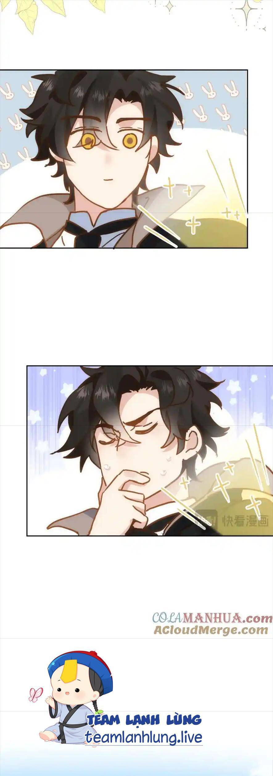 Bổn Công Chúa Không Muốn Được Chiều Chuộng Chap 9 - Next Chap 10