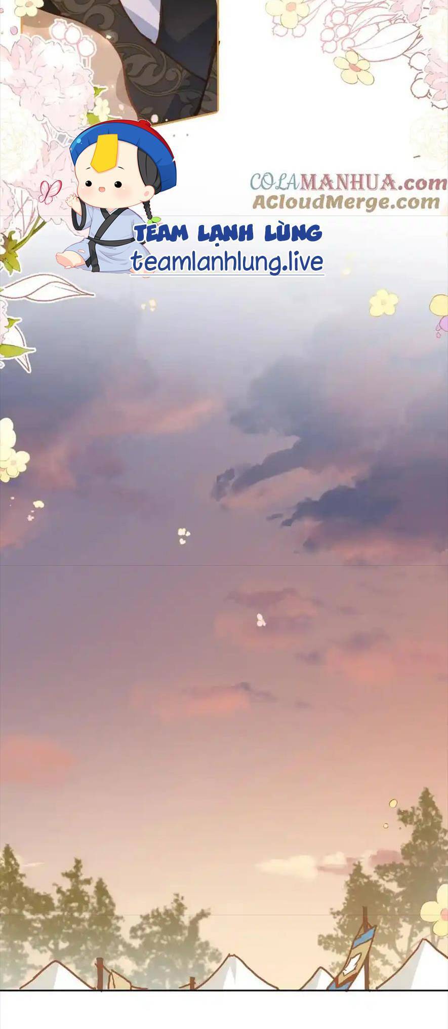 Bổn Công Chúa Không Muốn Được Chiều Chuộng Chap 9 - Next Chap 10