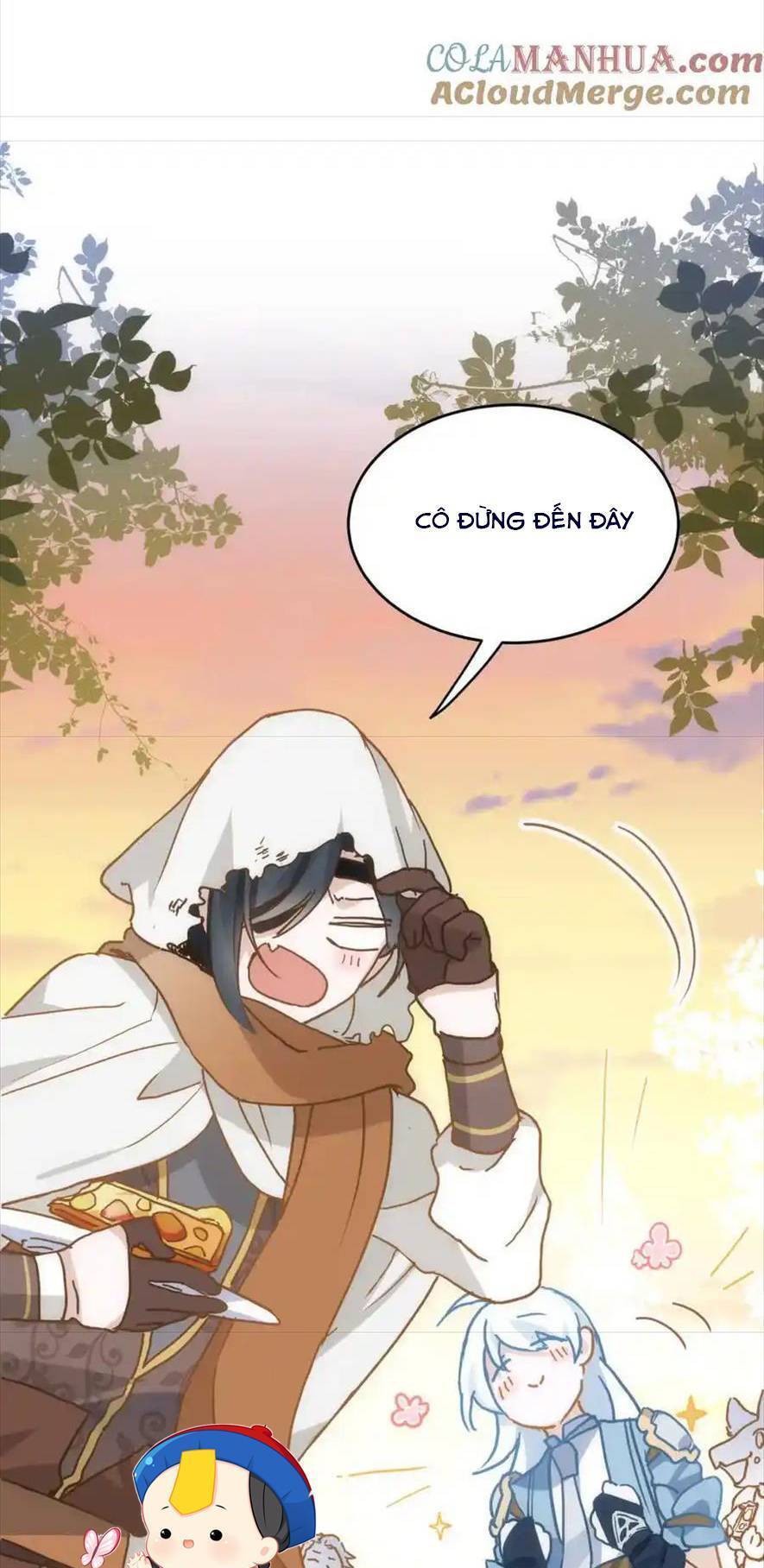Bổn Công Chúa Không Muốn Được Chiều Chuộng Chap 9 - Next Chap 10