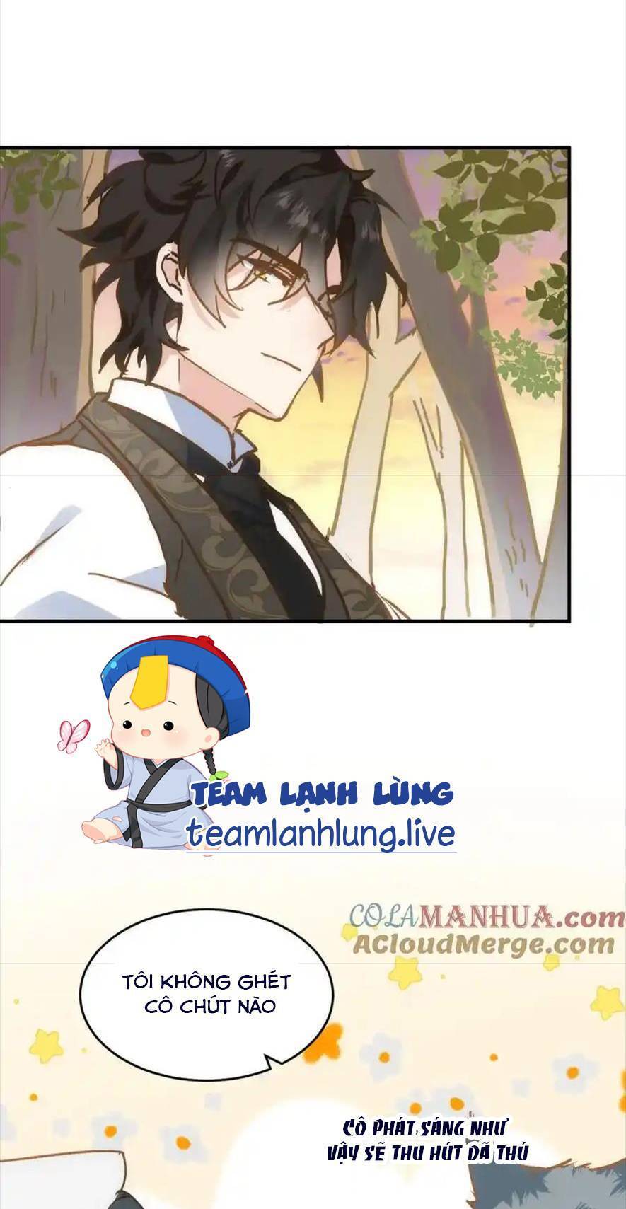 Bổn Công Chúa Không Muốn Được Chiều Chuộng Chap 9 - Next Chap 10