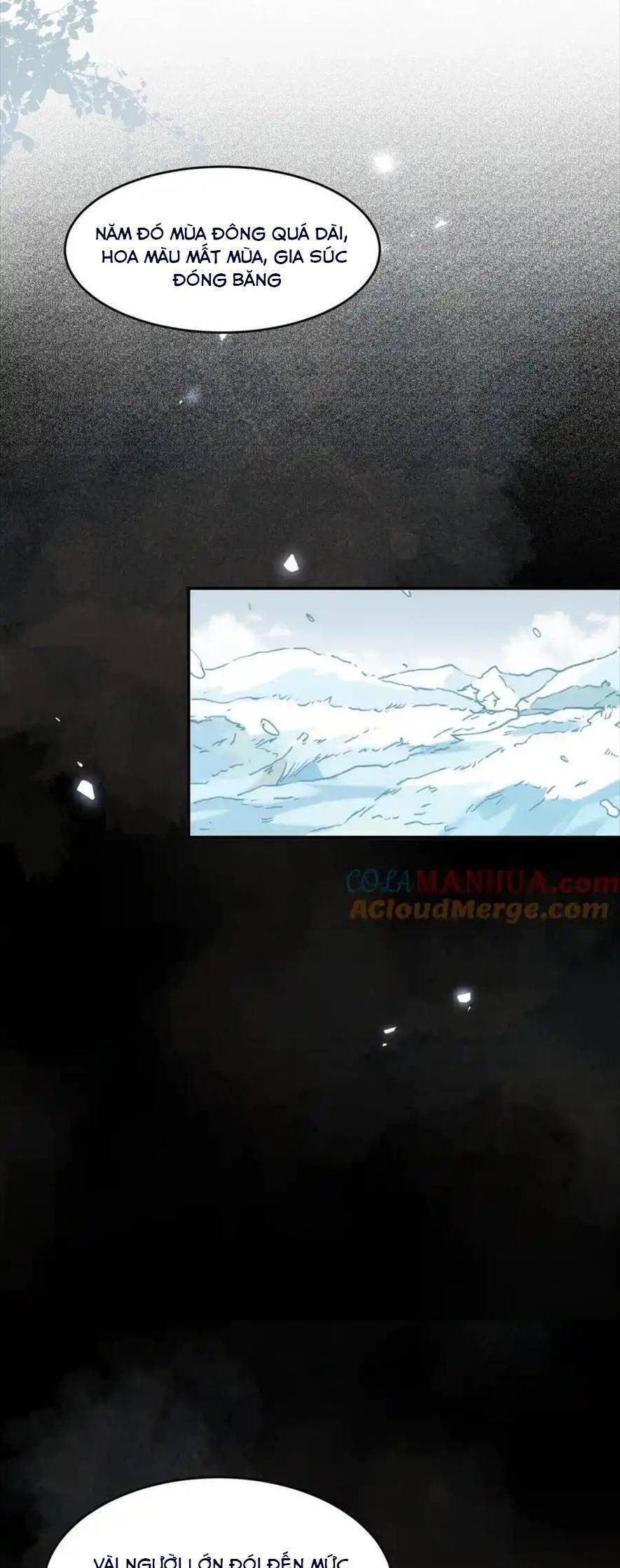 Bổn Công Chúa Không Muốn Được Chiều Chuộng Chap 9 - Next Chap 10