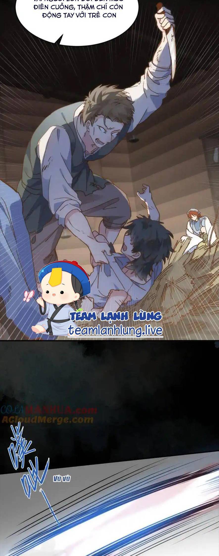 Bổn Công Chúa Không Muốn Được Chiều Chuộng Chap 9 - Next Chap 10