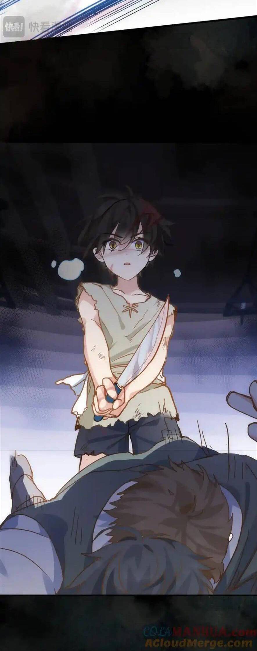 Bổn Công Chúa Không Muốn Được Chiều Chuộng Chap 9 - Next Chap 10