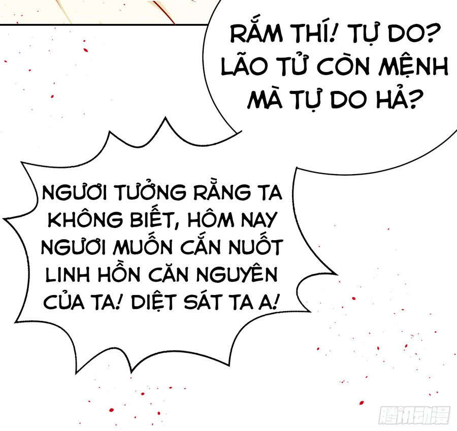 Bổn Tế Tu Chính Là Tiện Đạo Chap 1 - Next Chap 2