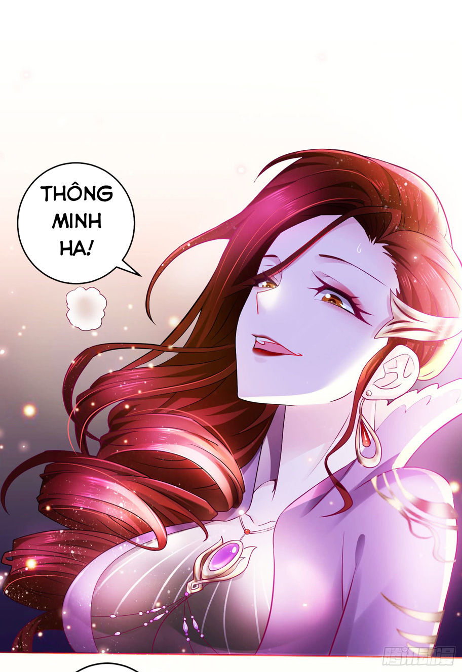 Bổn Tế Tu Chính Là Tiện Đạo Chap 1 - Next Chap 2