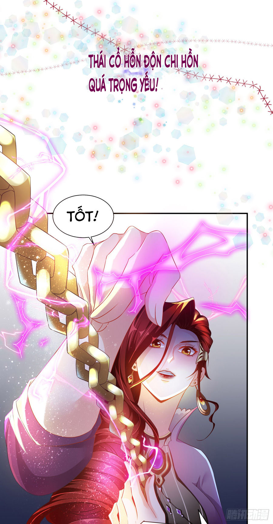Bổn Tế Tu Chính Là Tiện Đạo Chap 1 - Next Chap 2