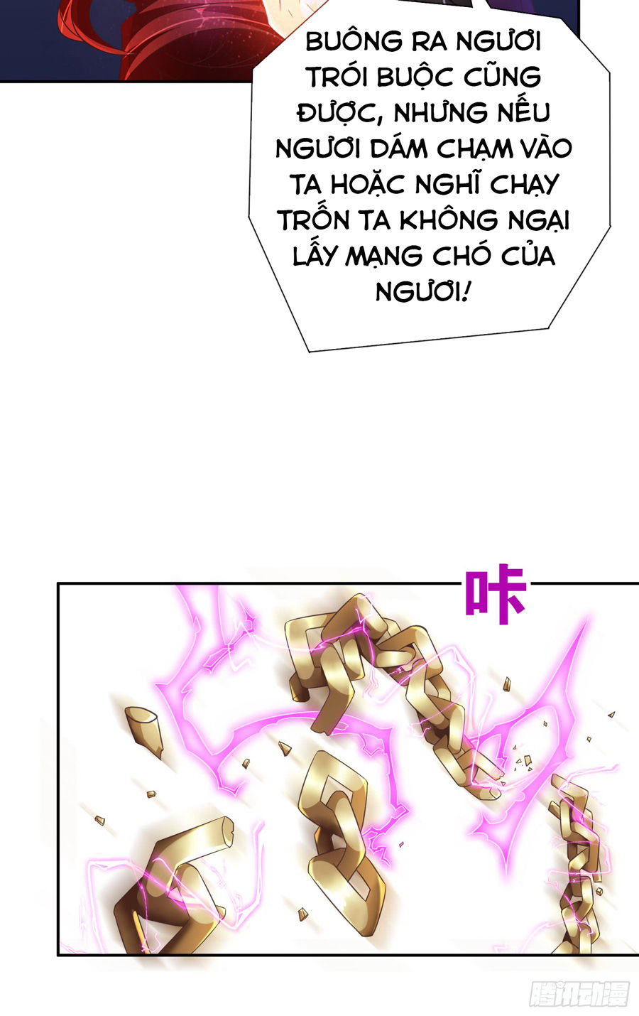Bổn Tế Tu Chính Là Tiện Đạo Chap 1 - Next Chap 2