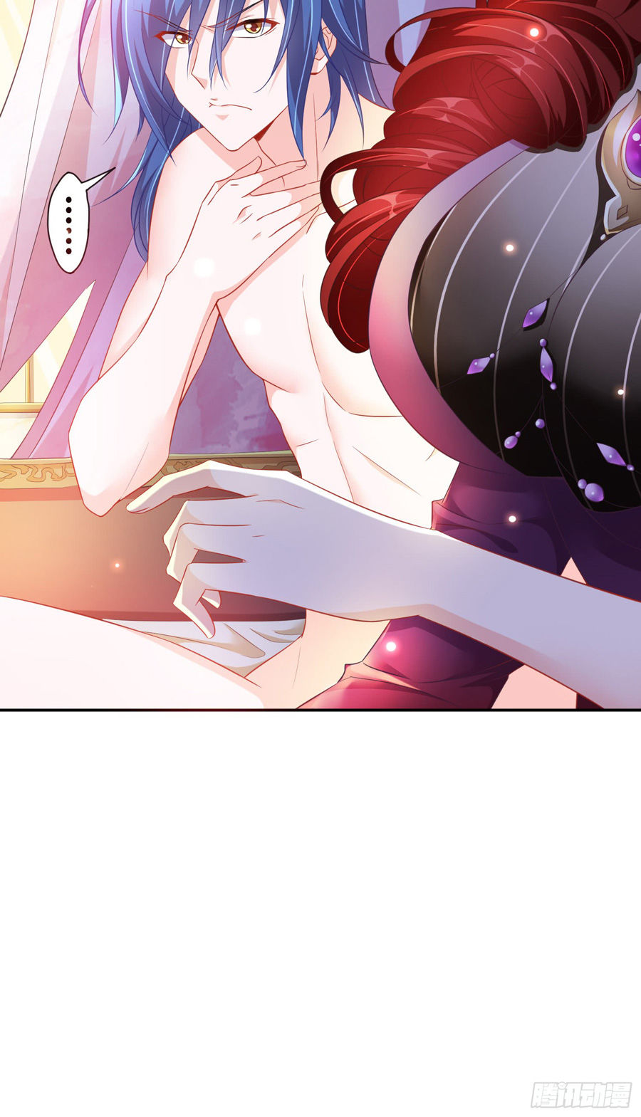 Bổn Tế Tu Chính Là Tiện Đạo Chap 1 - Next Chap 2
