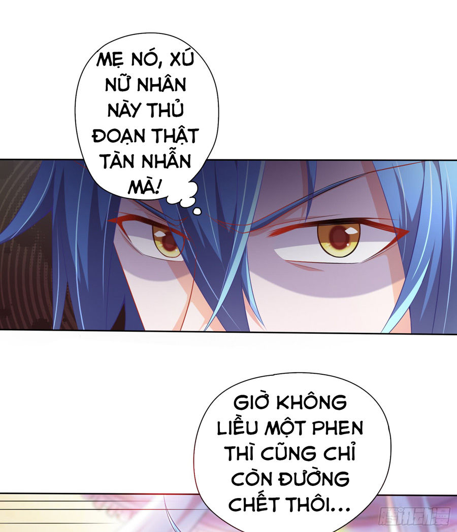 Bổn Tế Tu Chính Là Tiện Đạo Chap 1 - Next Chap 2