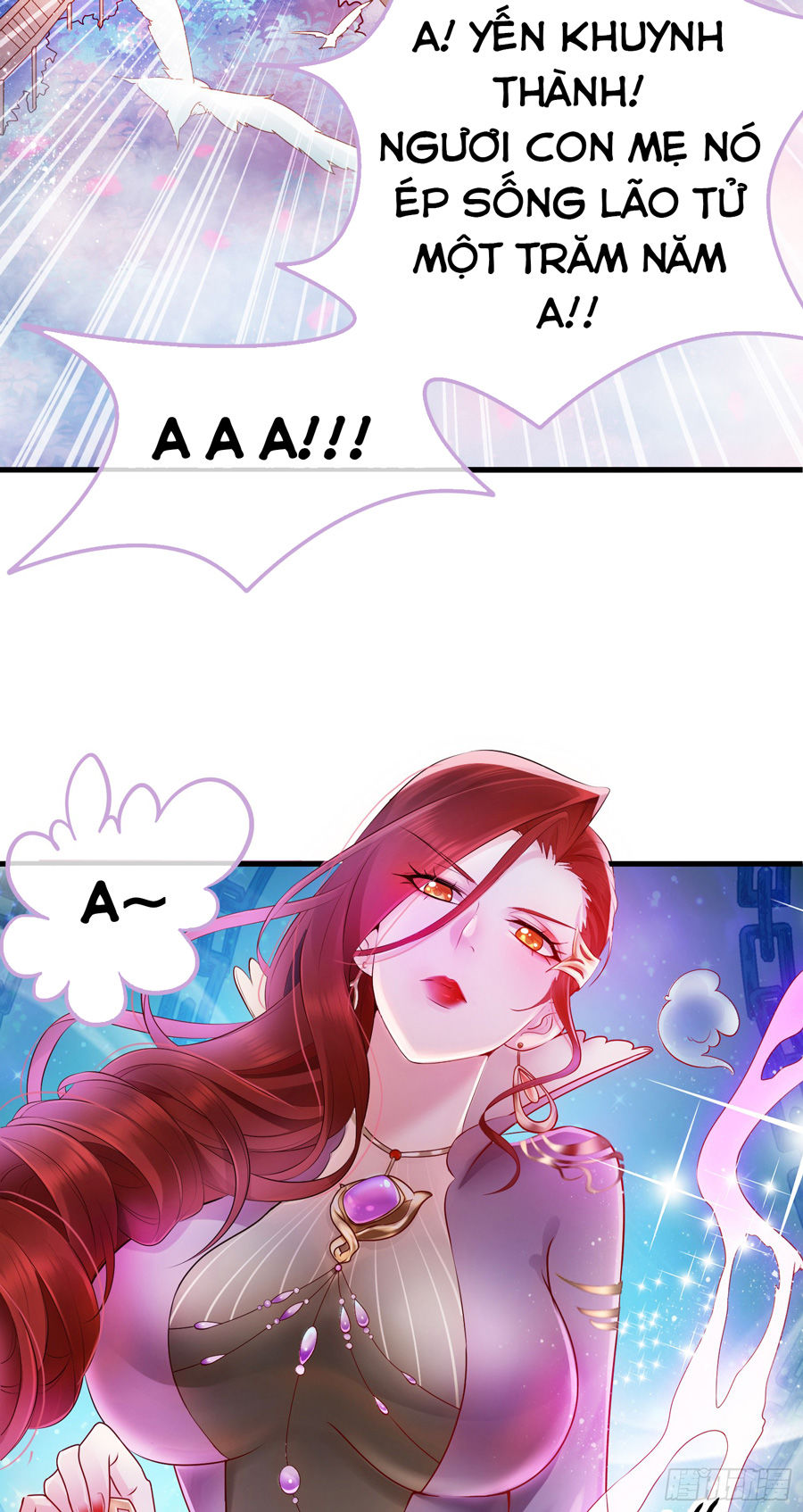 Bổn Tế Tu Chính Là Tiện Đạo Chap 1 - Next Chap 2