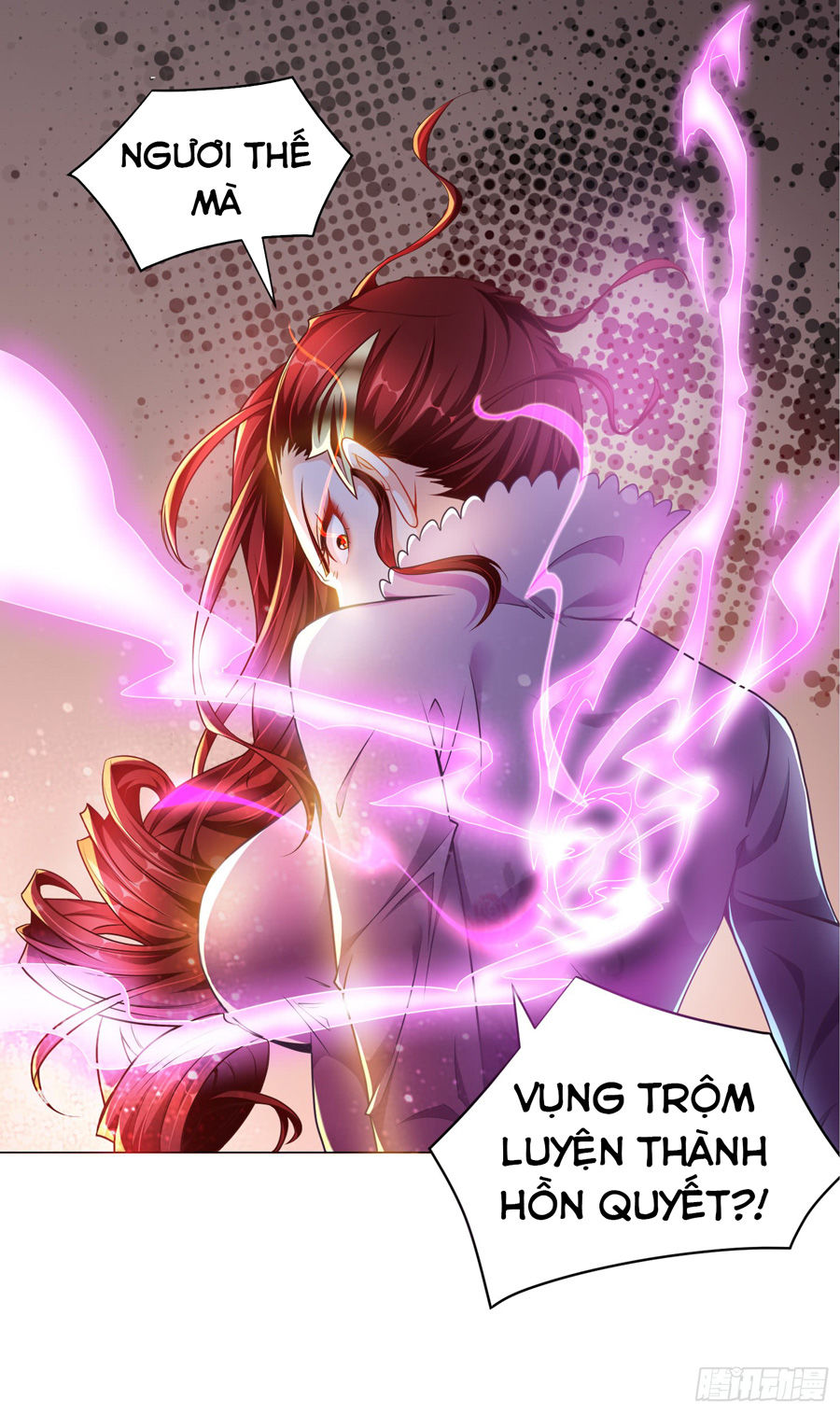 Bổn Tế Tu Chính Là Tiện Đạo Chap 1 - Next Chap 2