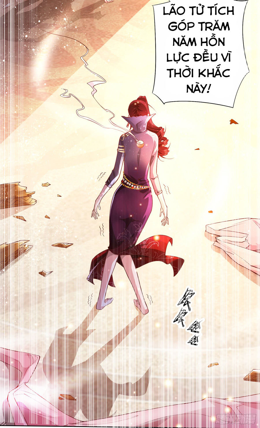 Bổn Tế Tu Chính Là Tiện Đạo Chap 1 - Next Chap 2