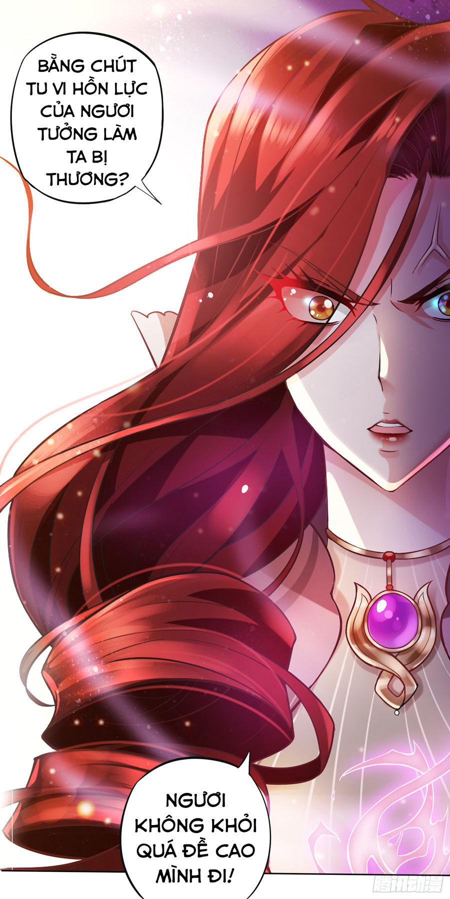 Bổn Tế Tu Chính Là Tiện Đạo Chap 1 - Next Chap 2
