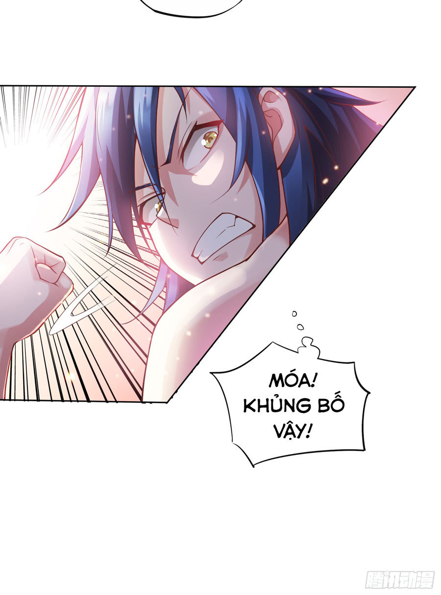 Bổn Tế Tu Chính Là Tiện Đạo Chap 1 - Next Chap 2