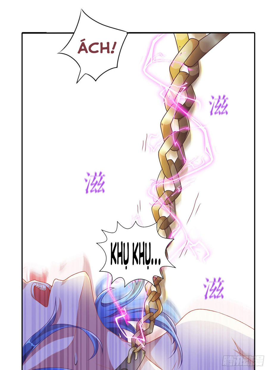 Bổn Tế Tu Chính Là Tiện Đạo Chap 1 - Next Chap 2
