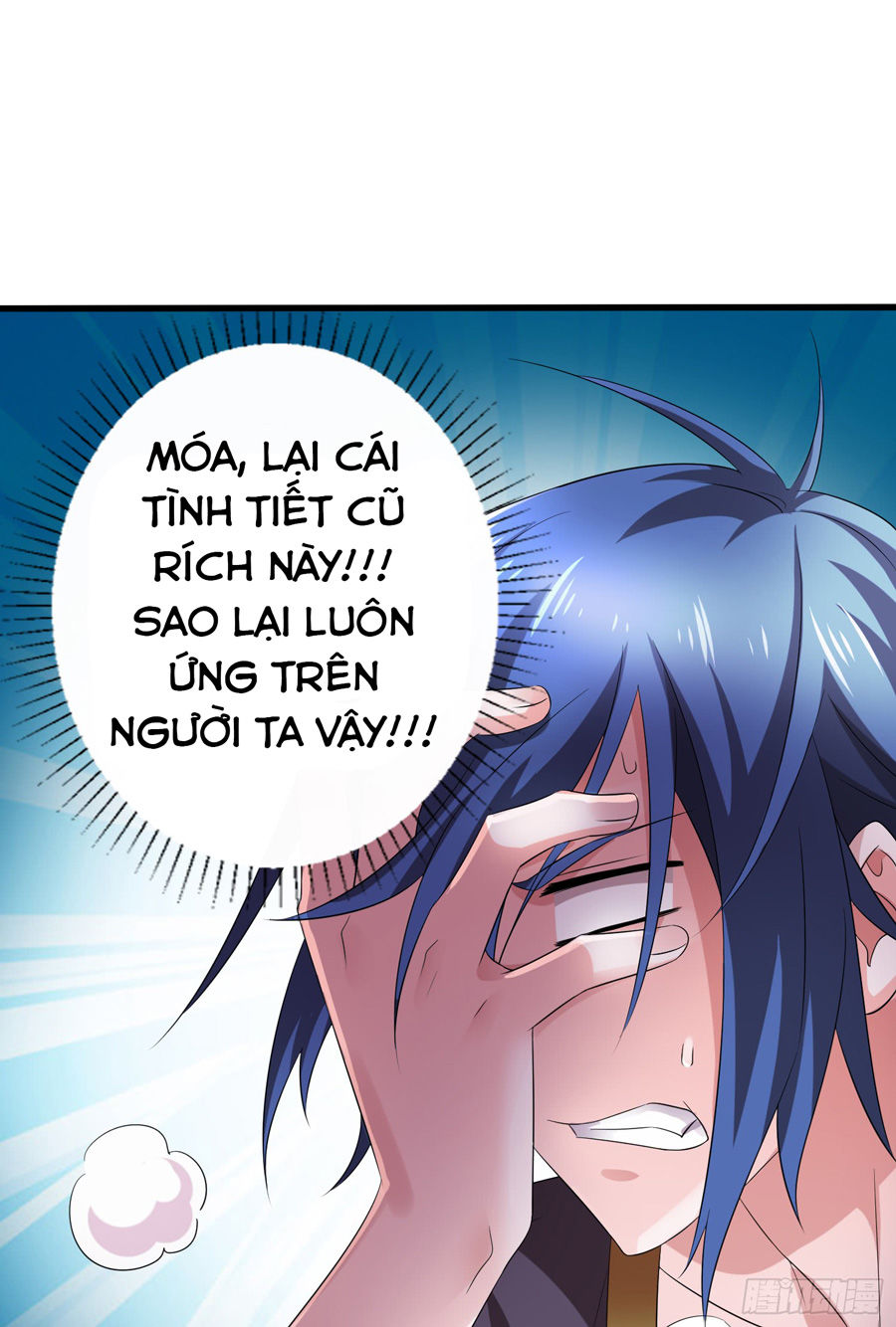 Bổn Tế Tu Chính Là Tiện Đạo Chap 1 - Next Chap 2