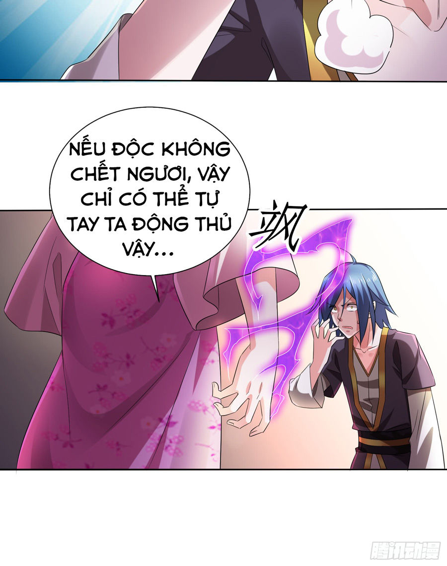Bổn Tế Tu Chính Là Tiện Đạo Chap 1 - Next Chap 2