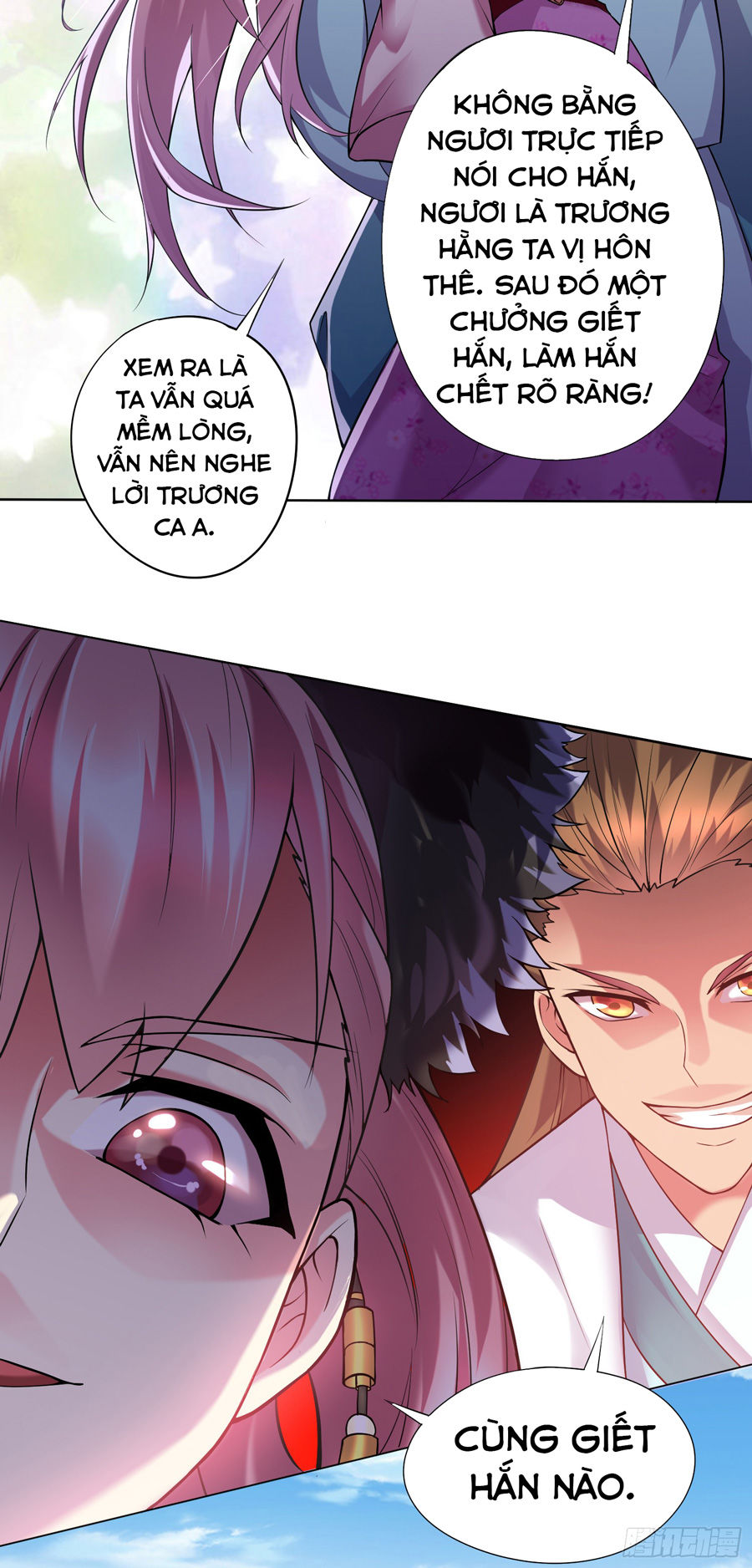 Bổn Tế Tu Chính Là Tiện Đạo Chap 1 - Next Chap 2