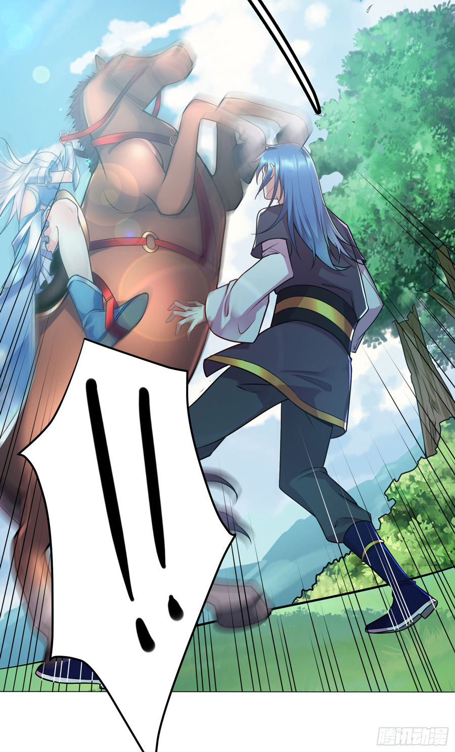 Bổn Tế Tu Chính Là Tiện Đạo Chap 1 - Next Chap 2