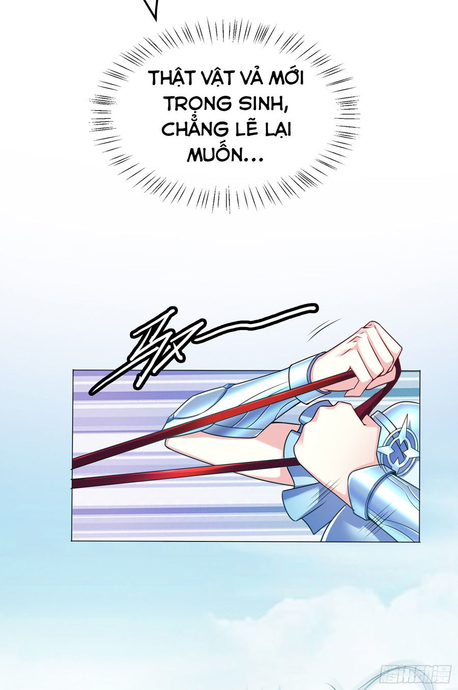 Bổn Tế Tu Chính Là Tiện Đạo Chap 1 - Next Chap 2