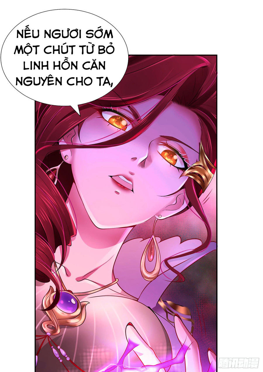Bổn Tế Tu Chính Là Tiện Đạo Chap 1 - Next Chap 2