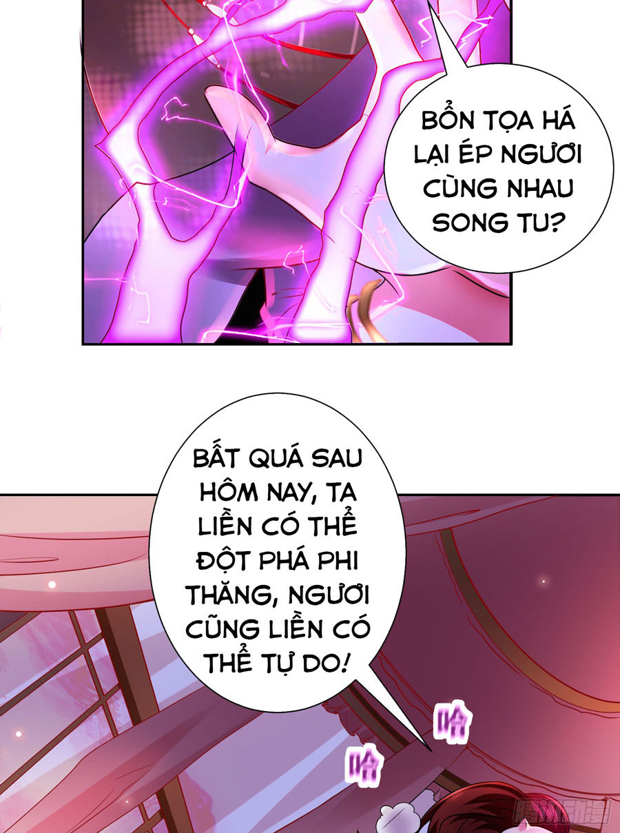 Bổn Tế Tu Chính Là Tiện Đạo Chap 1 - Next Chap 2