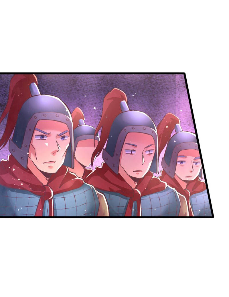 Bổn Tế Tu Chính Là Tiện Đạo Chap 10 - Next Chap 11