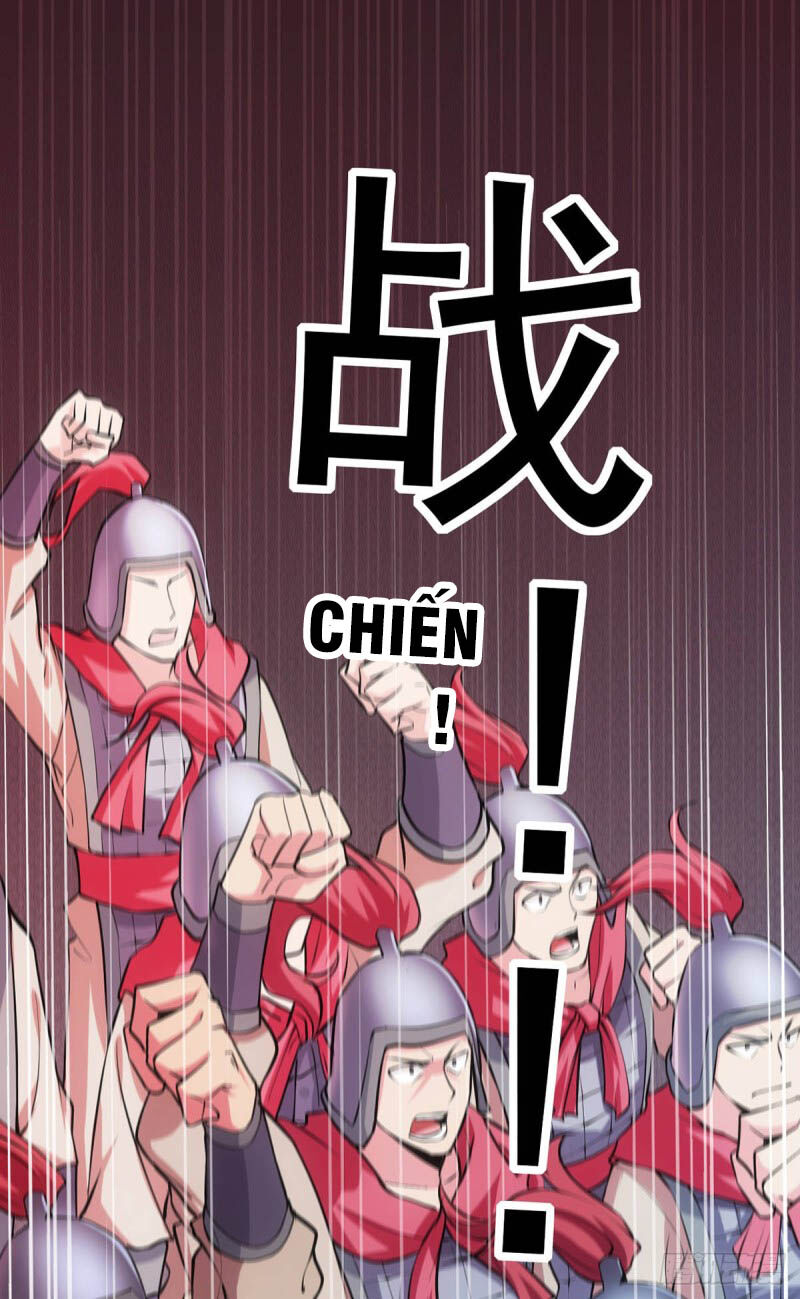 Bổn Tế Tu Chính Là Tiện Đạo Chap 10 - Next Chap 11