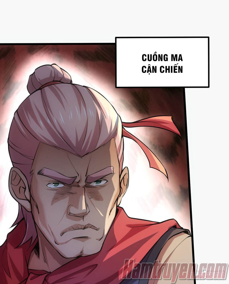 Bổn Tế Tu Chính Là Tiện Đạo Chap 10 - Next Chap 11