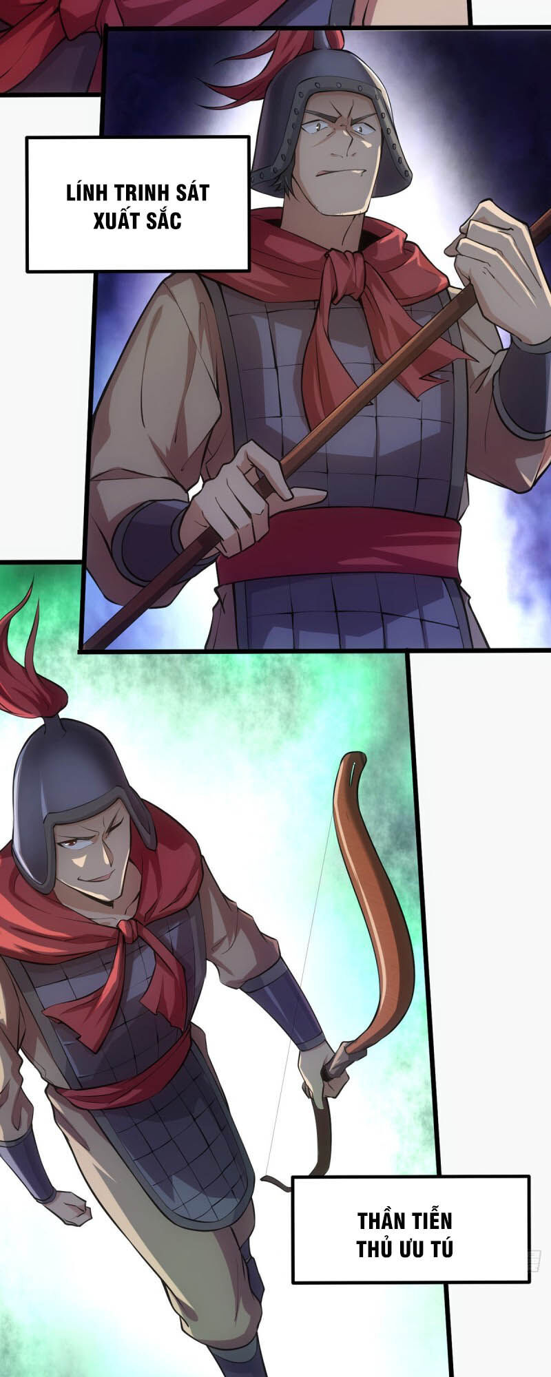 Bổn Tế Tu Chính Là Tiện Đạo Chap 10 - Next Chap 11