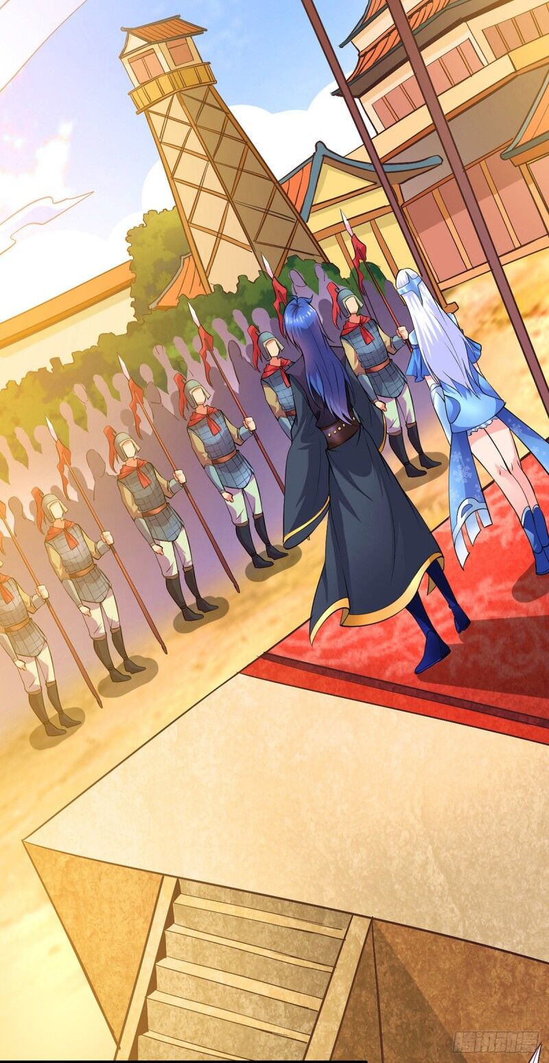 Bổn Tế Tu Chính Là Tiện Đạo Chap 10 - Next Chap 11
