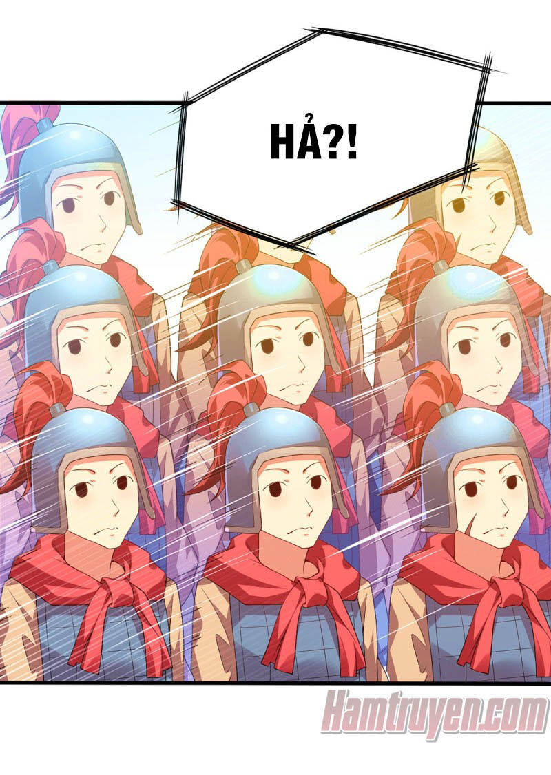 Bổn Tế Tu Chính Là Tiện Đạo Chap 10 - Next Chap 11