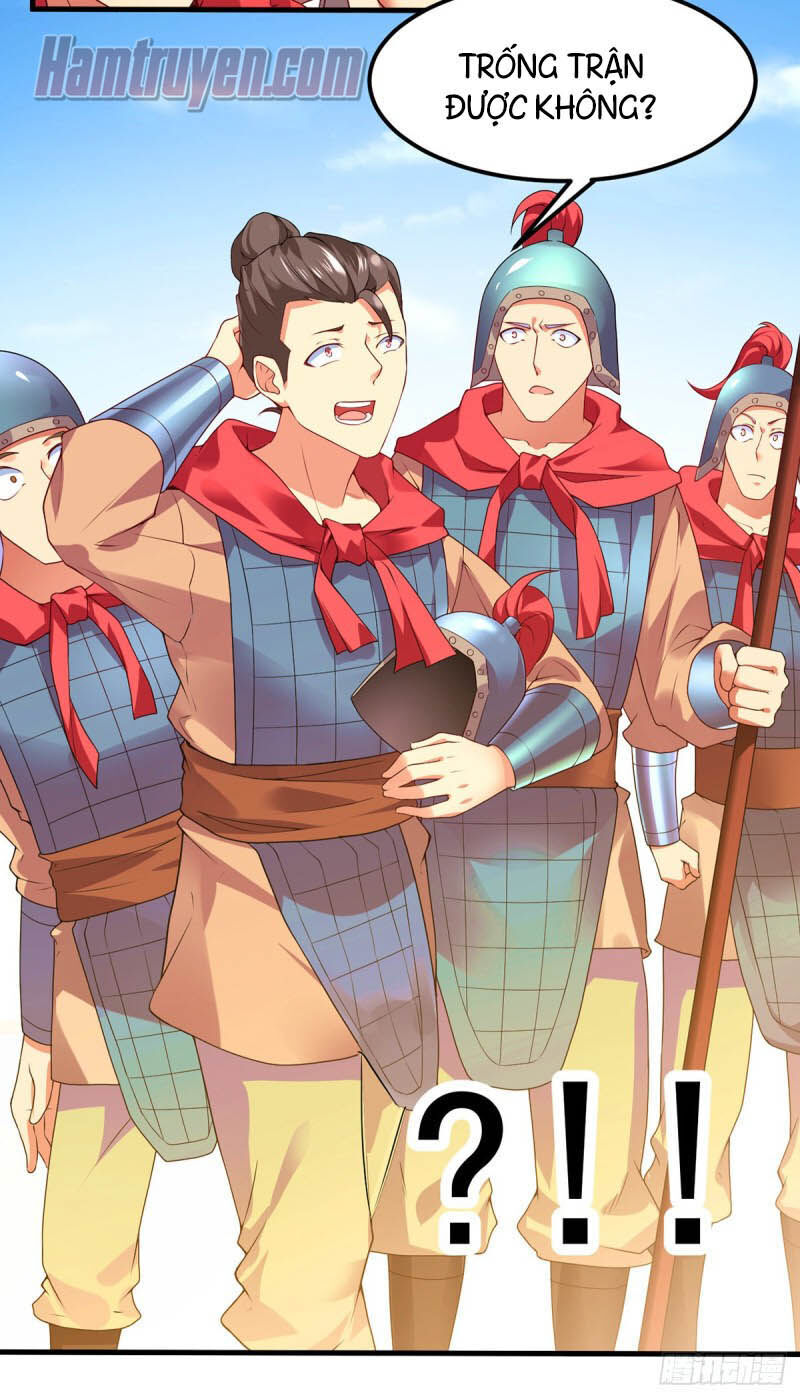 Bổn Tế Tu Chính Là Tiện Đạo Chap 10 - Next Chap 11