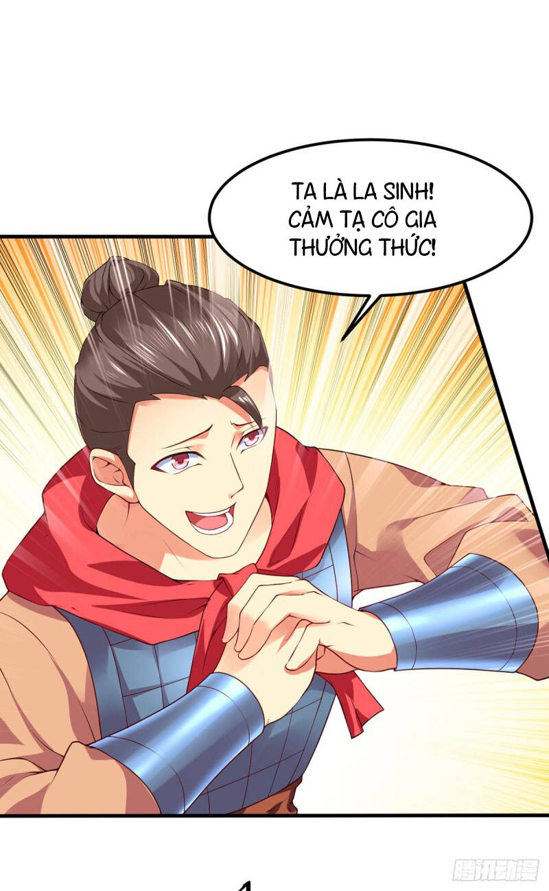 Bổn Tế Tu Chính Là Tiện Đạo Chap 10 - Next Chap 11