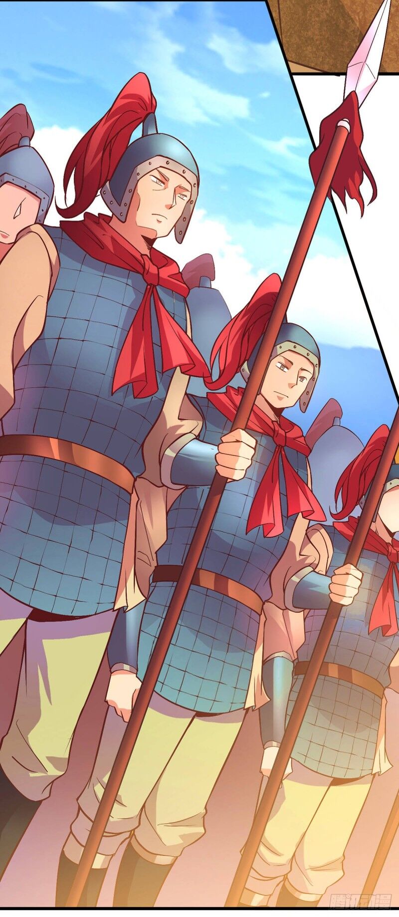 Bổn Tế Tu Chính Là Tiện Đạo Chap 10 - Next Chap 11