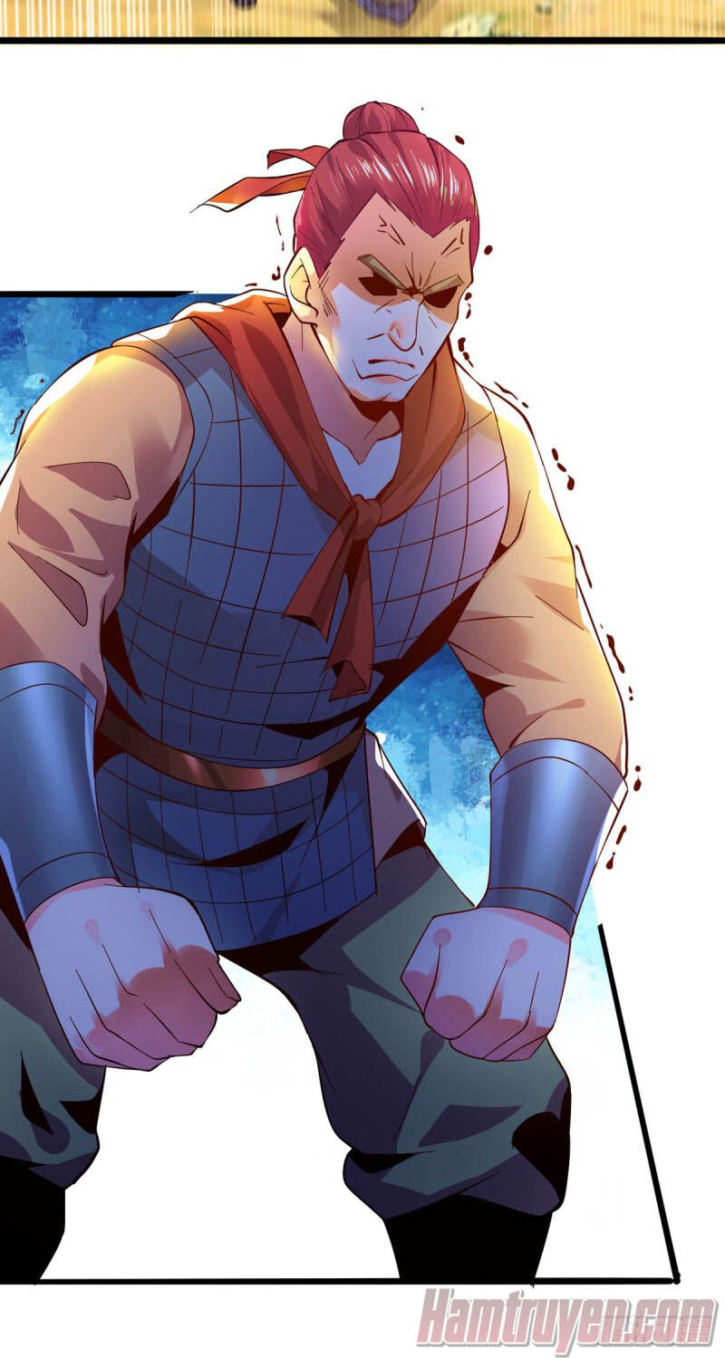 Bổn Tế Tu Chính Là Tiện Đạo Chap 10 - Next Chap 11