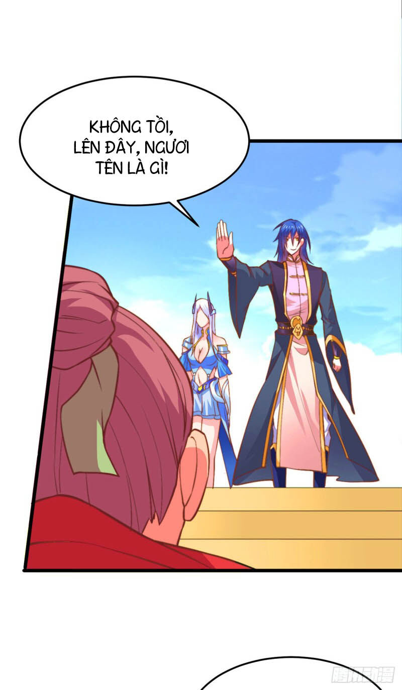 Bổn Tế Tu Chính Là Tiện Đạo Chap 10 - Next Chap 11