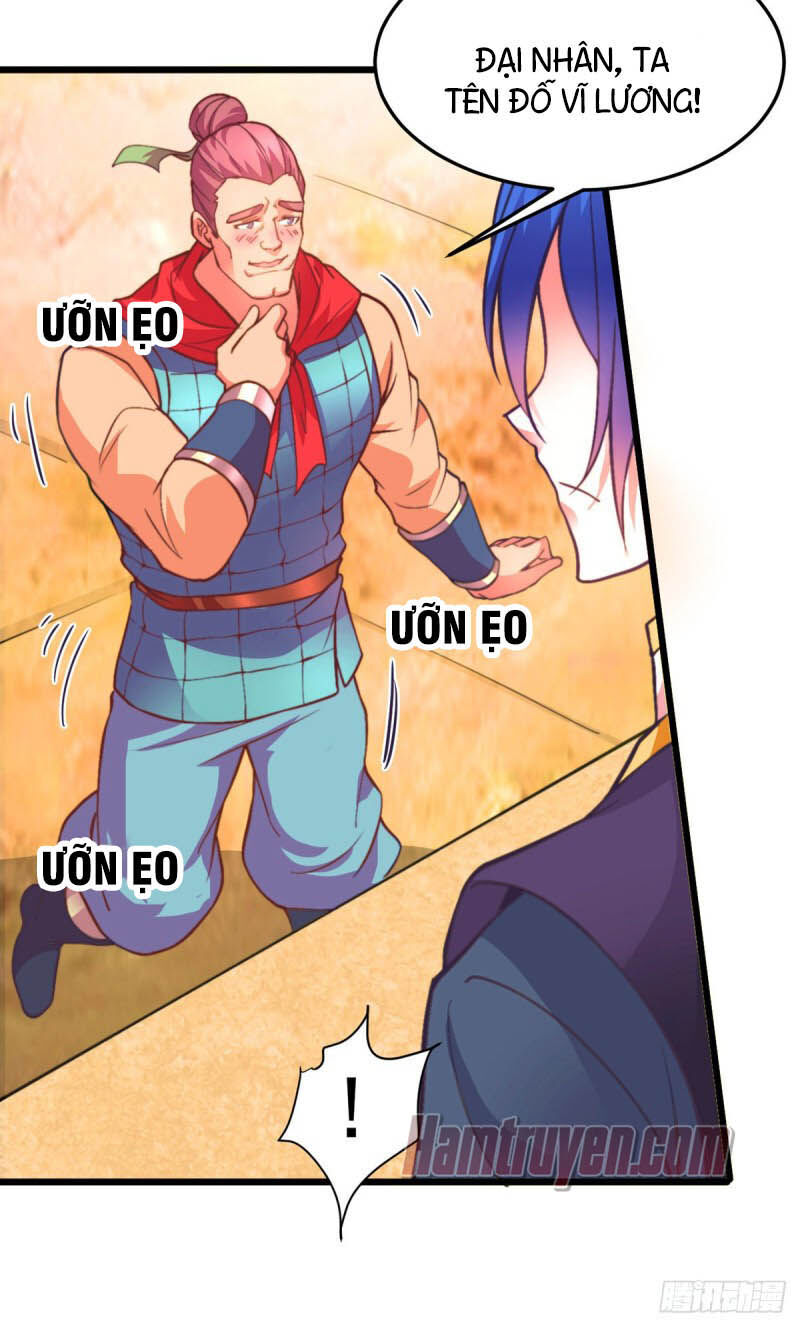 Bổn Tế Tu Chính Là Tiện Đạo Chap 10 - Next Chap 11