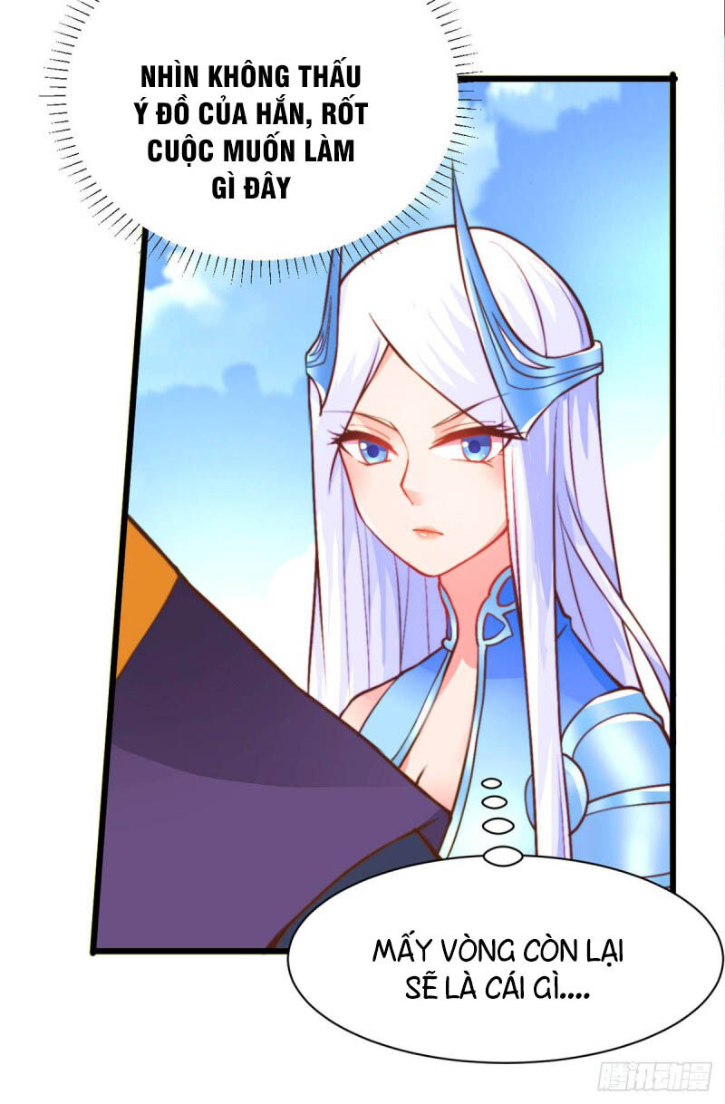 Bổn Tế Tu Chính Là Tiện Đạo Chap 10 - Next Chap 11