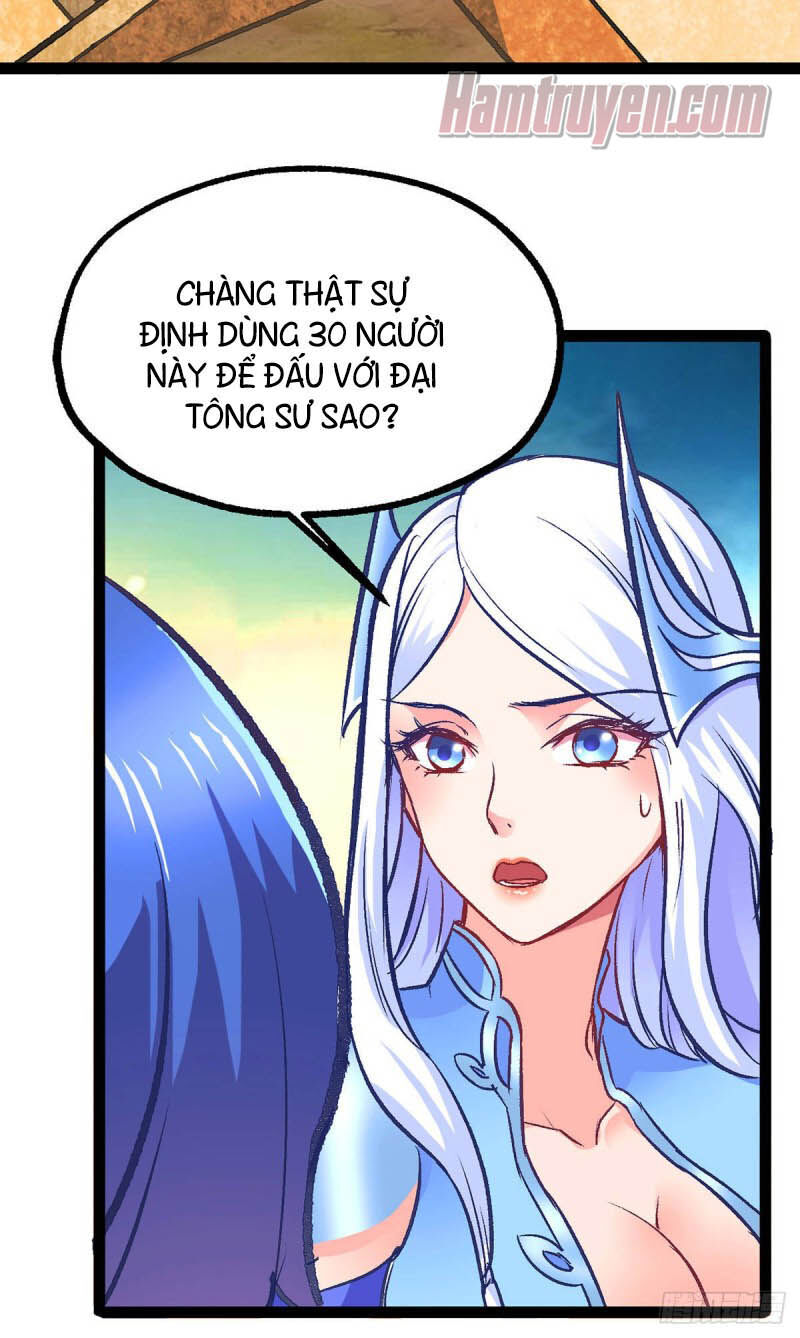 Bổn Tế Tu Chính Là Tiện Đạo Chap 10 - Next Chap 11