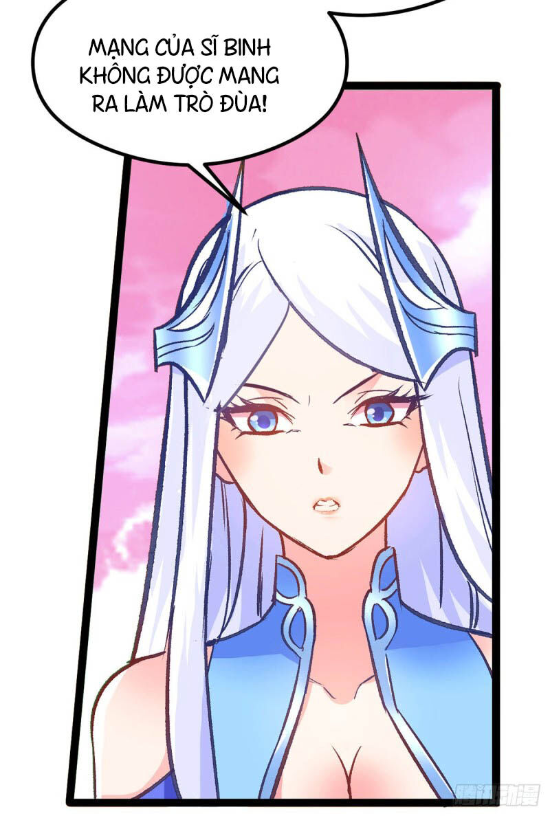 Bổn Tế Tu Chính Là Tiện Đạo Chap 10 - Next Chap 11