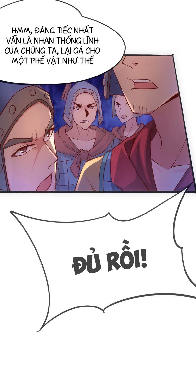 Bổn Tế Tu Chính Là Tiện Đạo Chap 10 - Next Chap 11