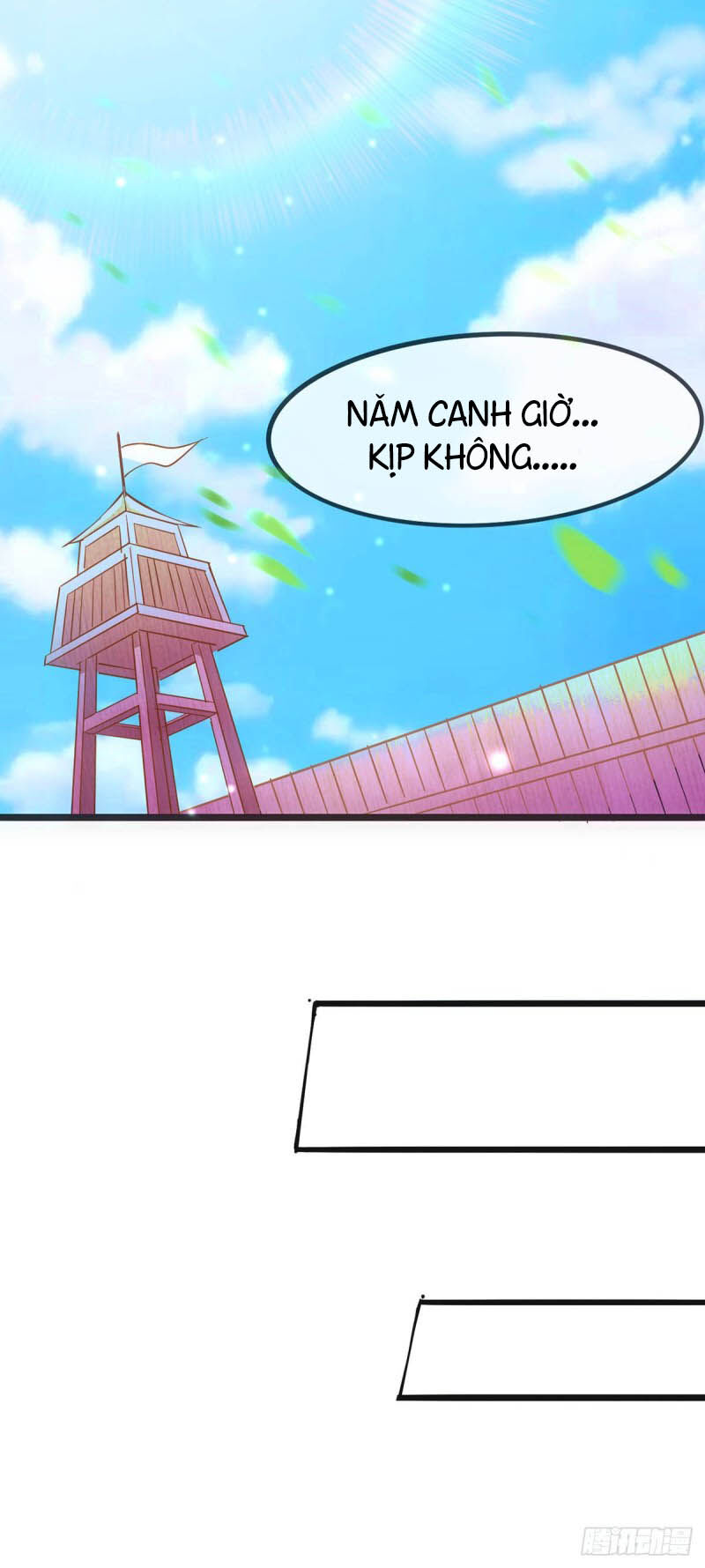Bổn Tế Tu Chính Là Tiện Đạo Chap 10 - Next Chap 11