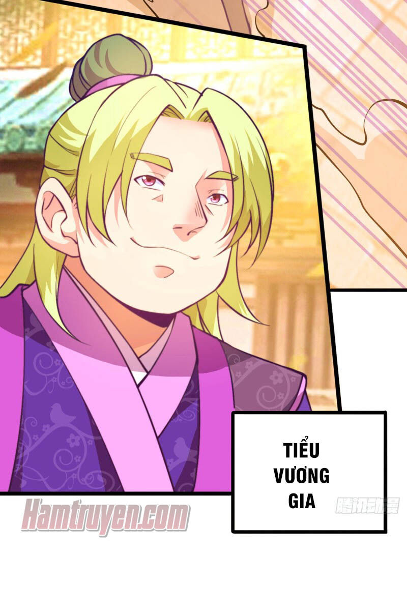 Bổn Tế Tu Chính Là Tiện Đạo Chap 10 - Next Chap 11